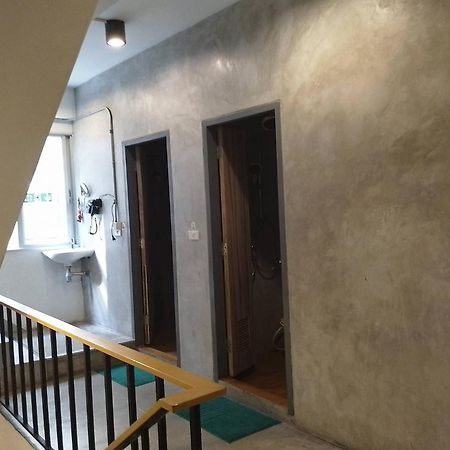Ora Hostel Bangkok Zewnętrze zdjęcie