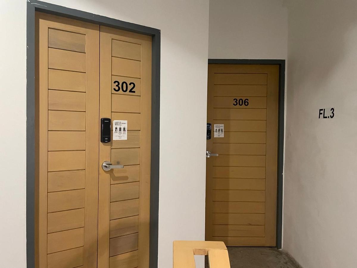 Ora Hostel Bangkok Zewnętrze zdjęcie