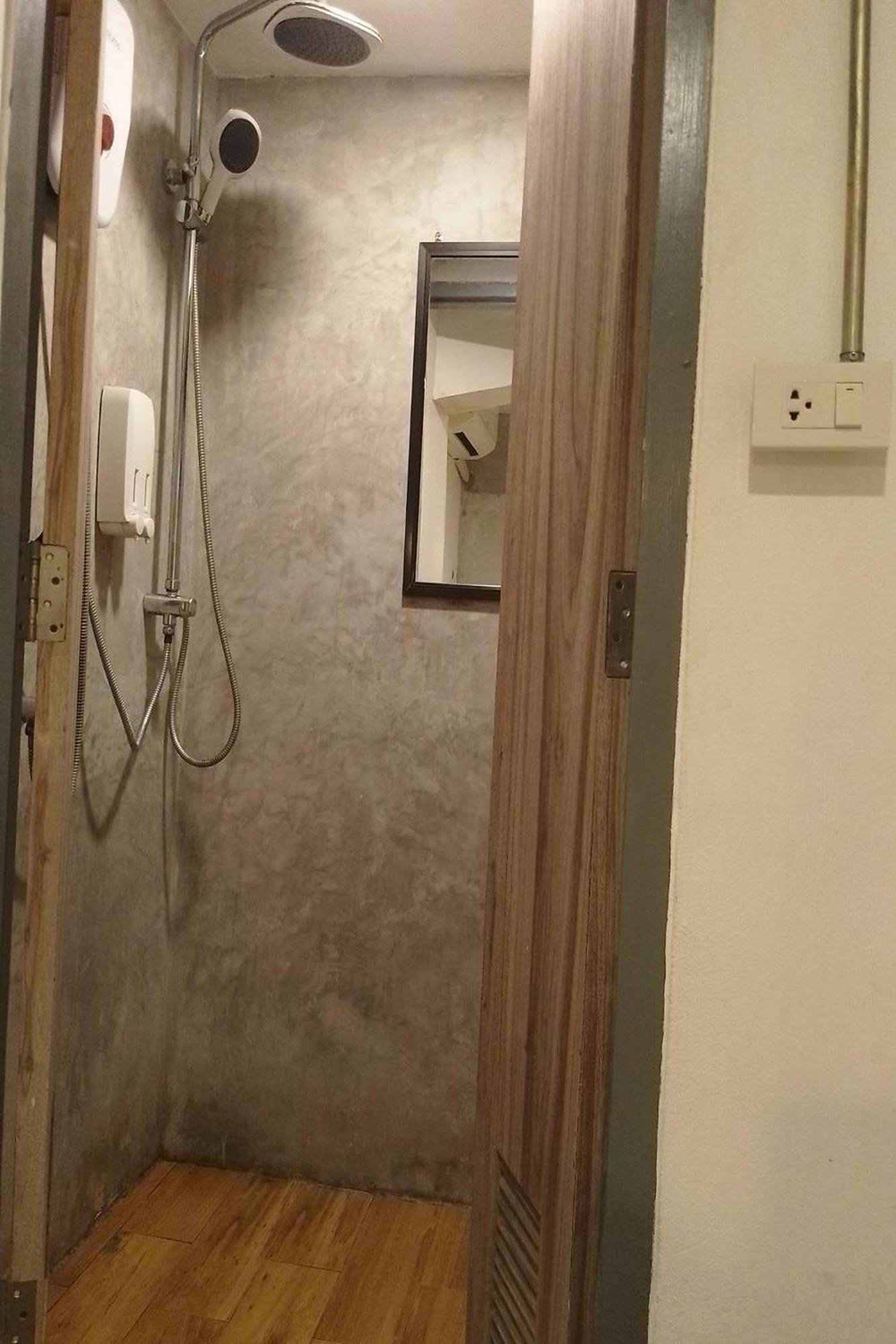 Ora Hostel Bangkok Zewnętrze zdjęcie