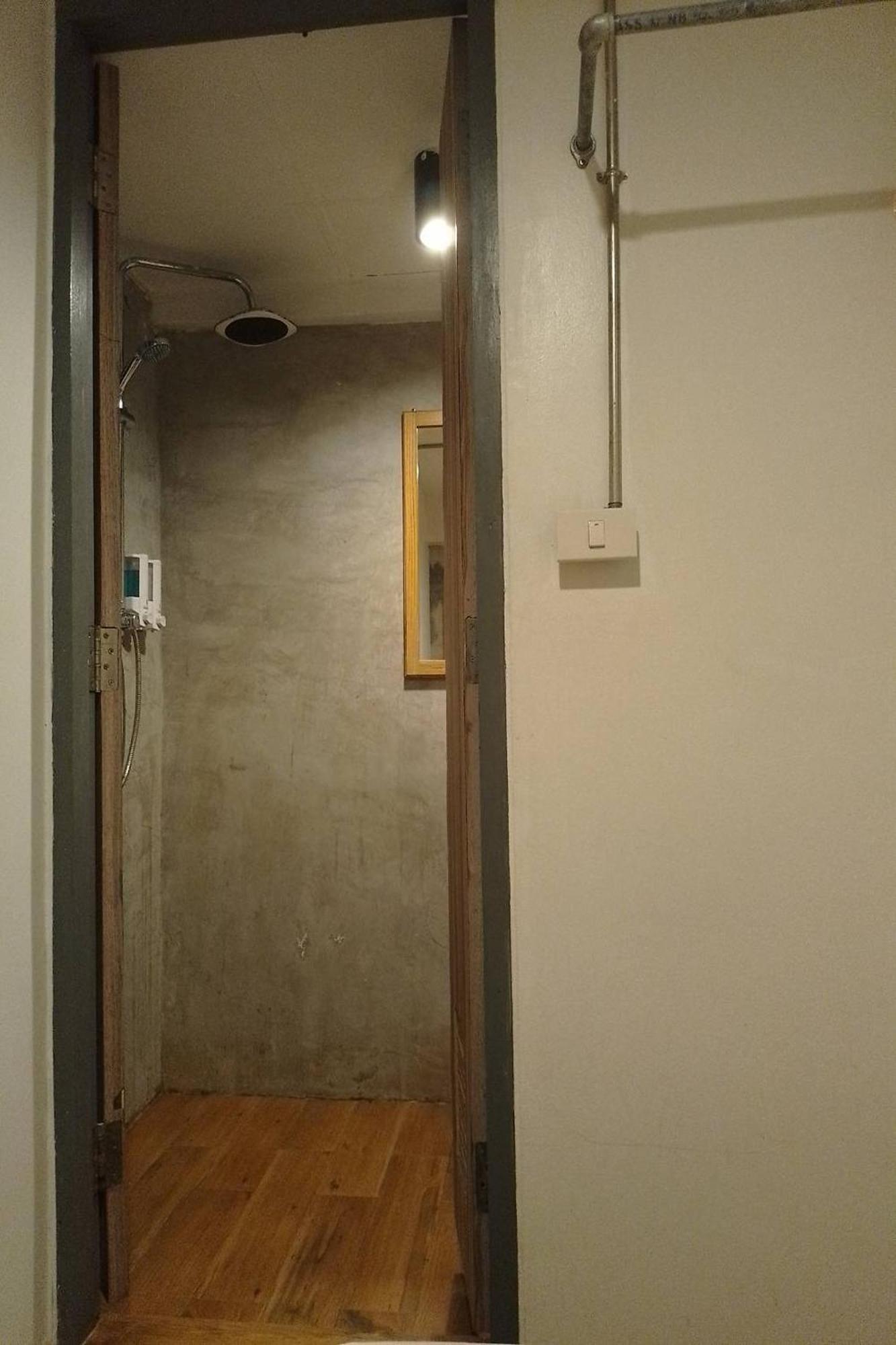 Ora Hostel Bangkok Zewnętrze zdjęcie