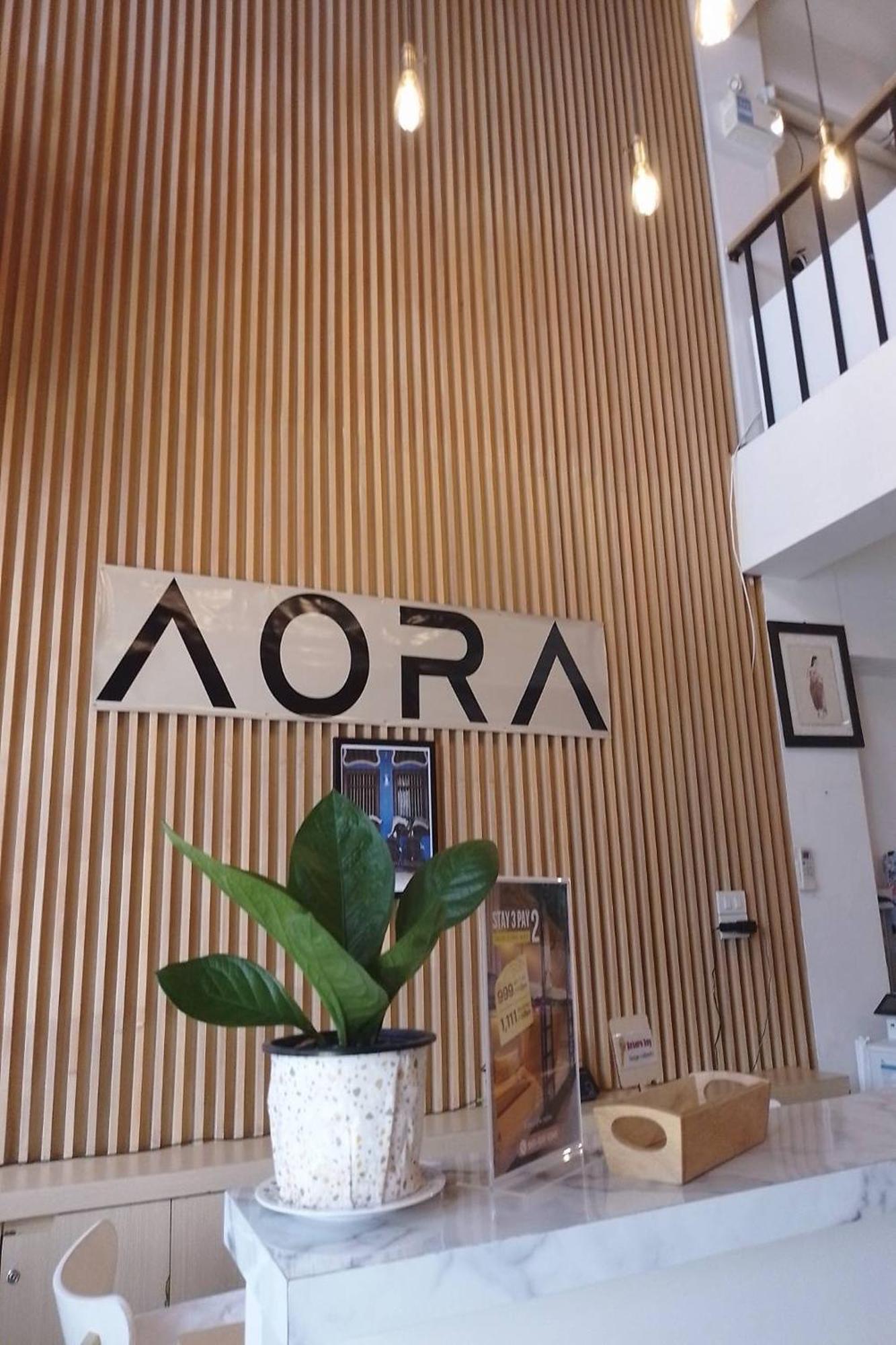 Ora Hostel Bangkok Zewnętrze zdjęcie