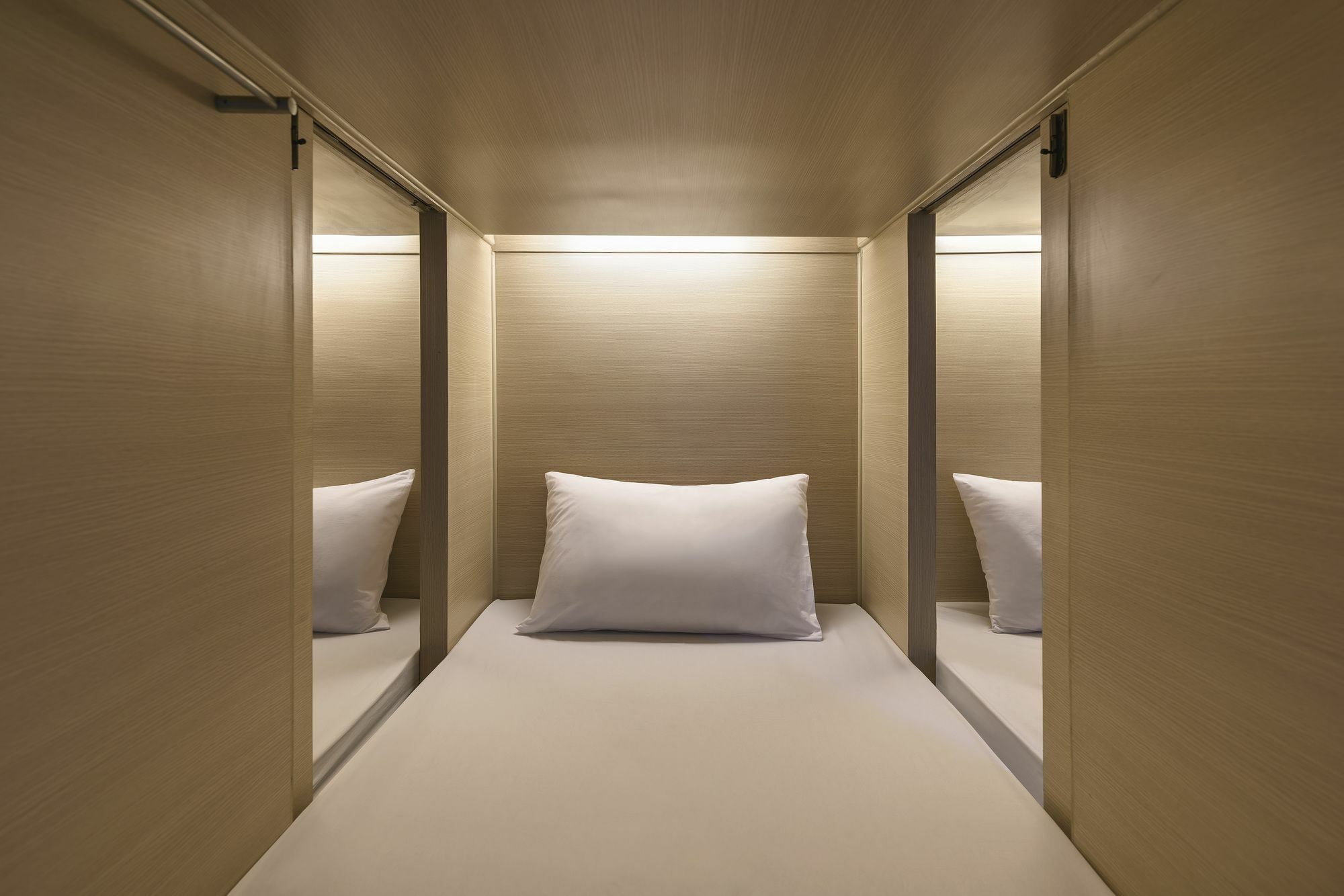 Ora Hostel Bangkok Zewnętrze zdjęcie