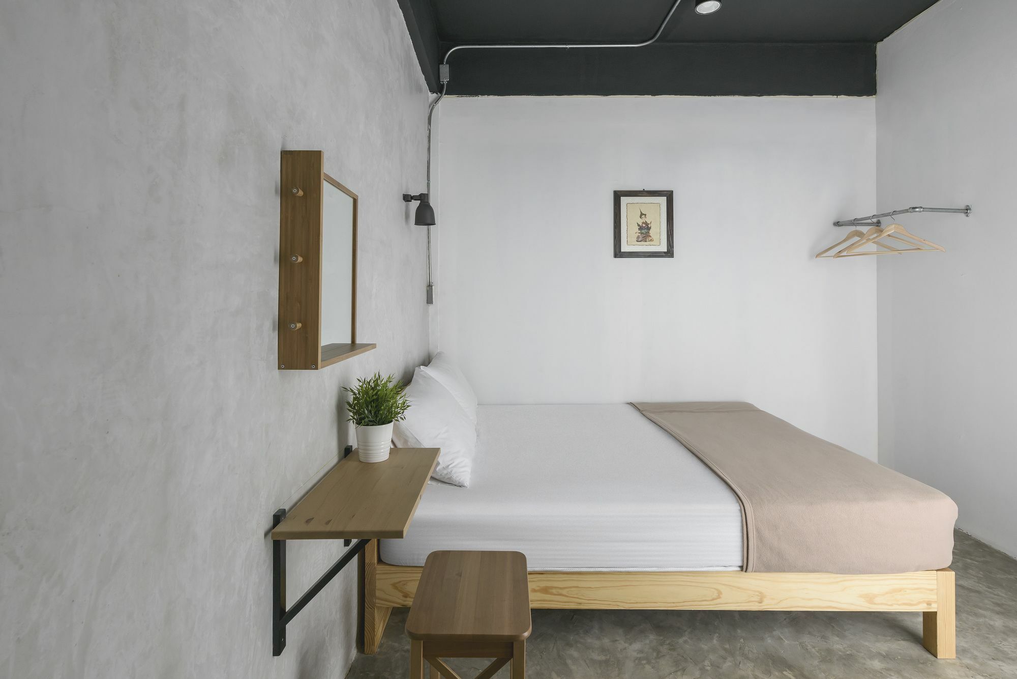 Ora Hostel Bangkok Zewnętrze zdjęcie