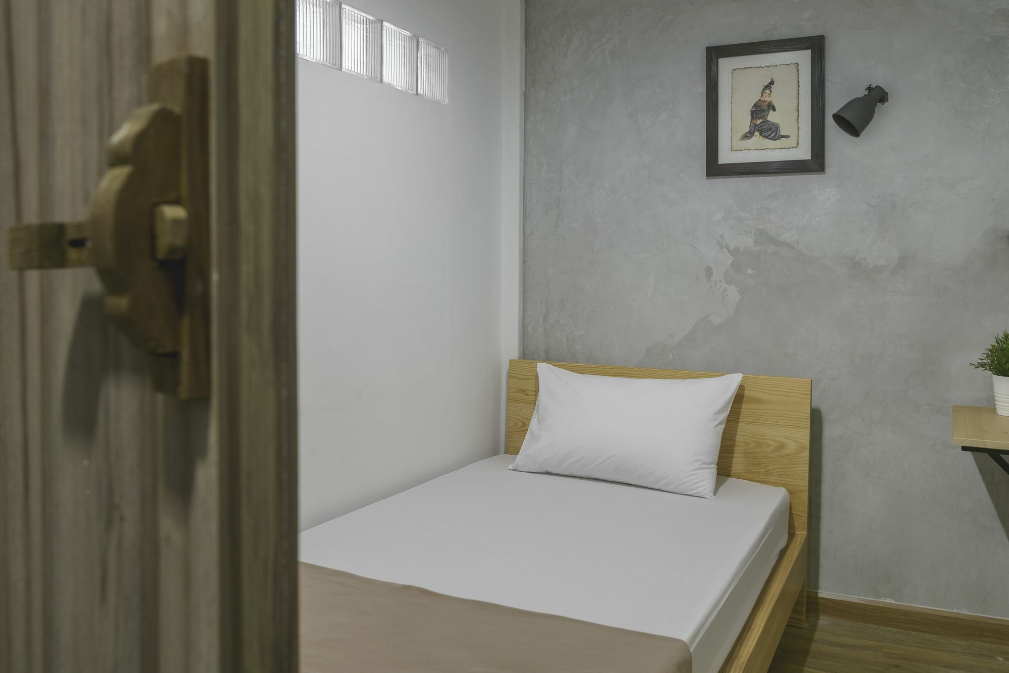 Ora Hostel Bangkok Zewnętrze zdjęcie