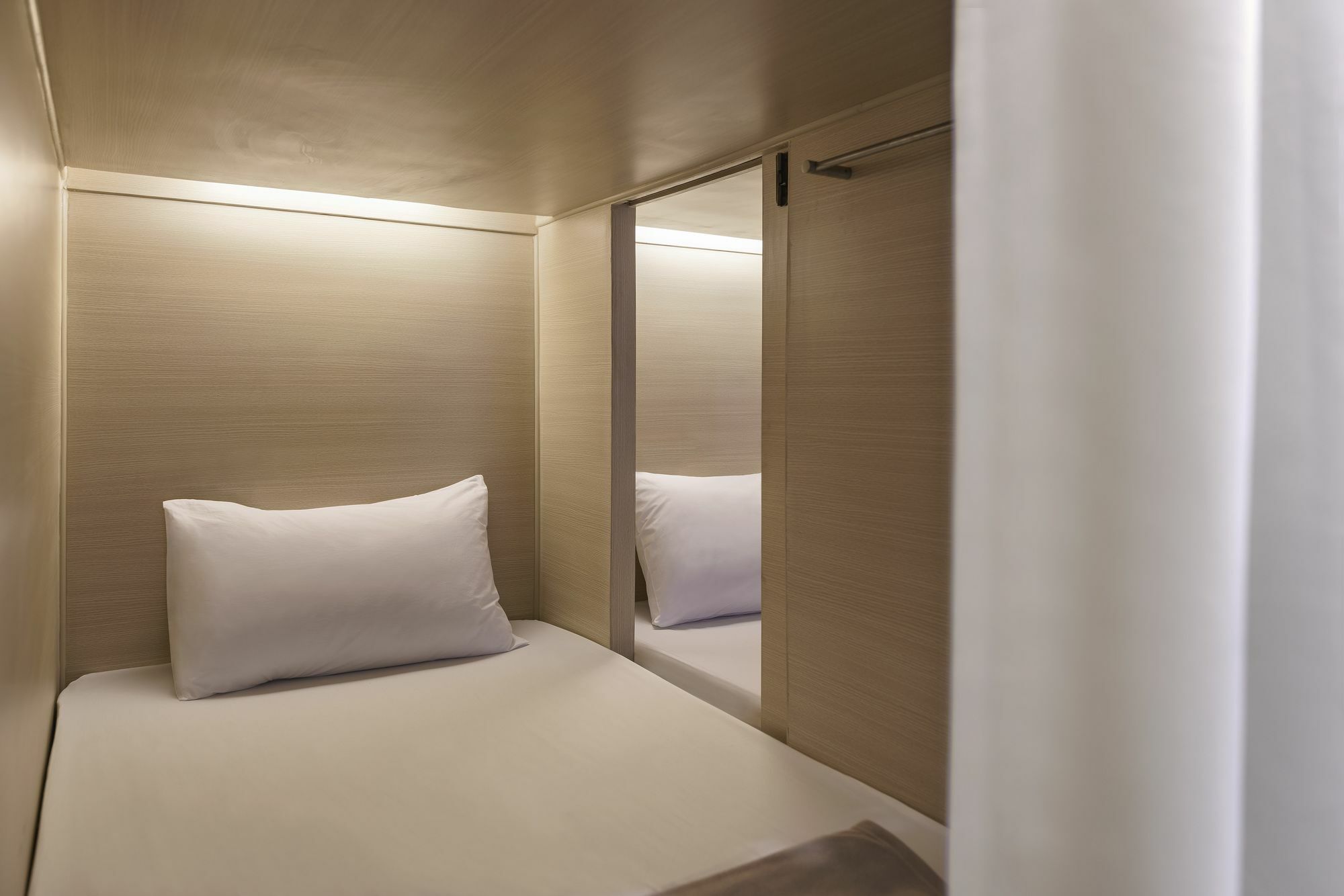 Ora Hostel Bangkok Zewnętrze zdjęcie